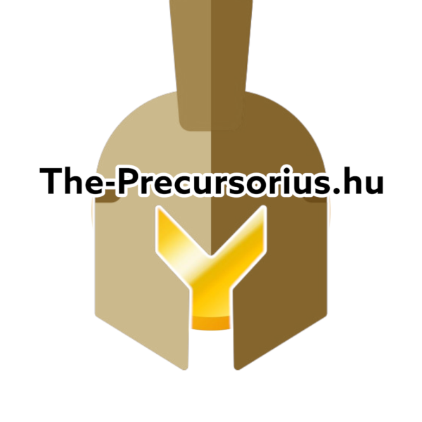 the precursorius logo