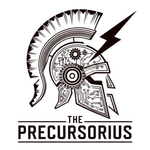 webicon the precursorius