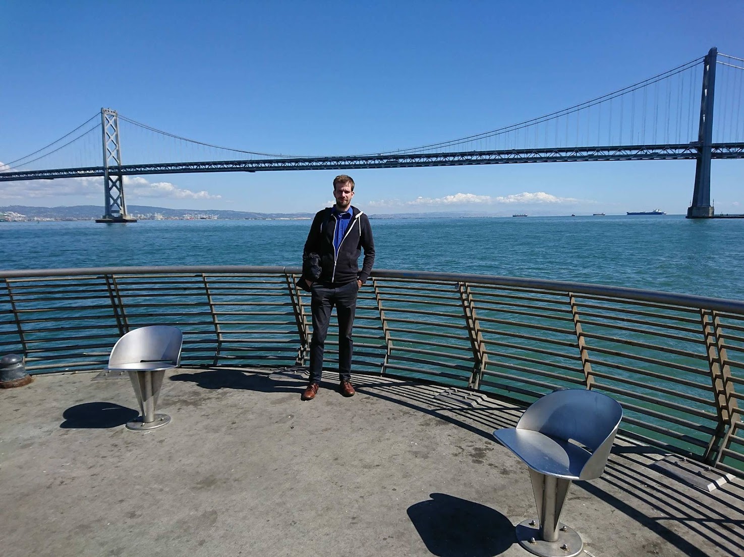 kúsz péter san francisco
