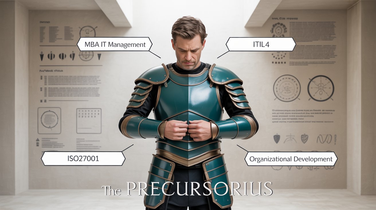 1. rész. Mit tud a COBIT, amit a legtöbb KKV vezető nem ismer?