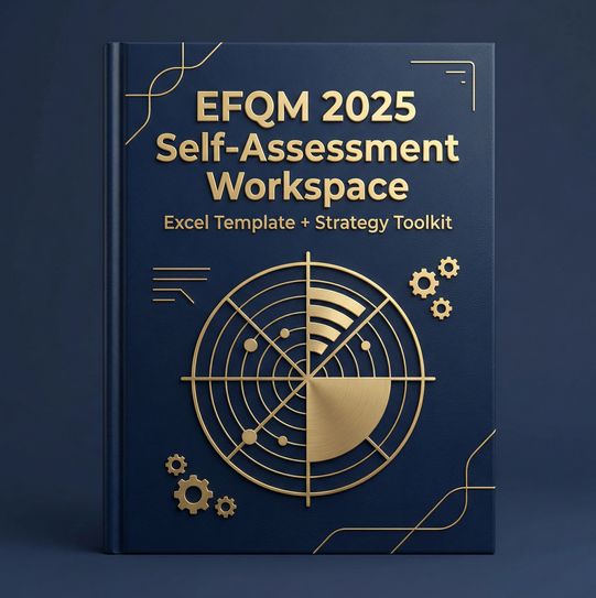 Tier 1 — EFQM 2025 Önértékelési munkafüzet-TESZT