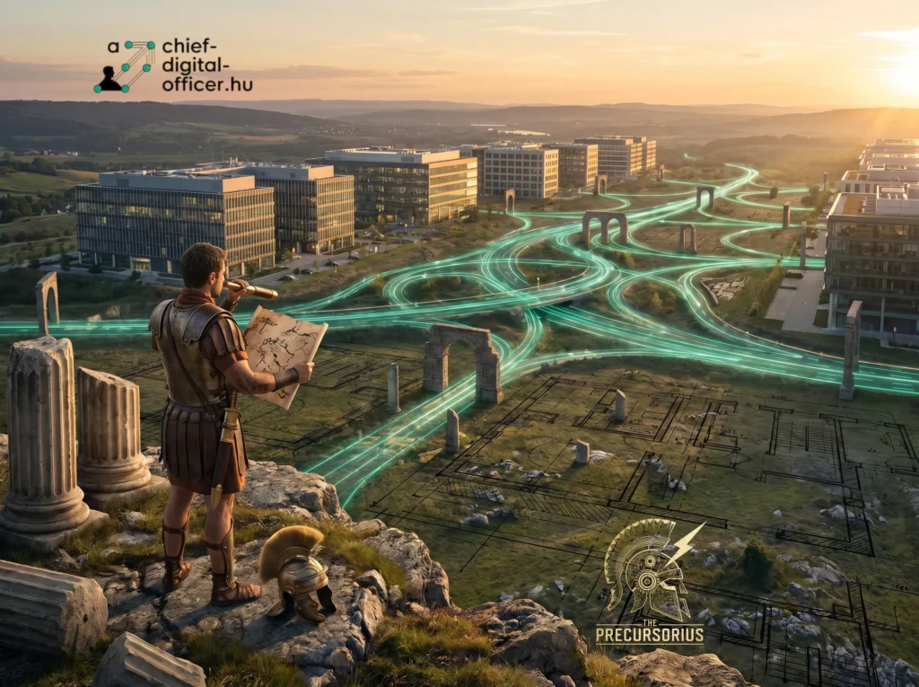 the precursorius future or workplace